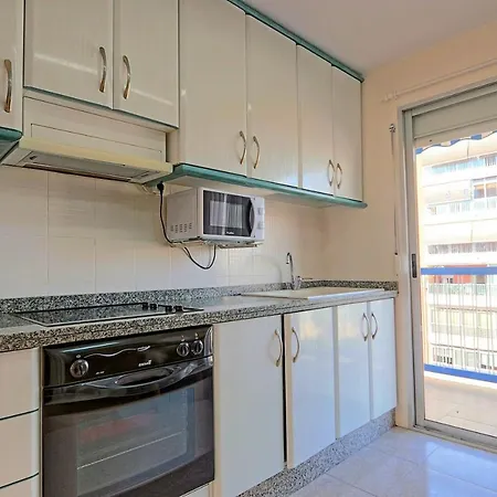 008 - Gaviotas 001 - Comfortholidays