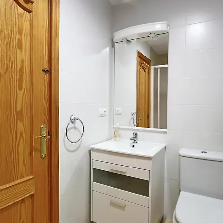 Apartamento 008 - Gaviotas 001 - Comfortholidays Santa Pola