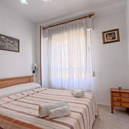 008 - Gaviotas 001 - Comfortholidays * Santa Pola