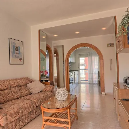 008 - Gaviotas 001 - Comfortholidays *